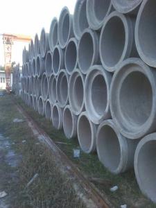 φ310x21M水泥电杆